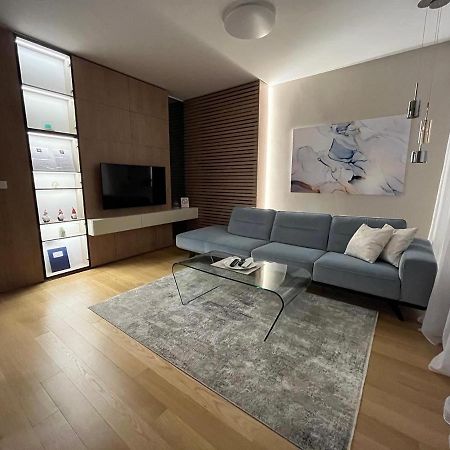 Exclusive Bl Apartments バニャ・ルカ エクステリア 写真