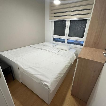 Exclusive Bl Apartments バニャ・ルカ エクステリア 写真