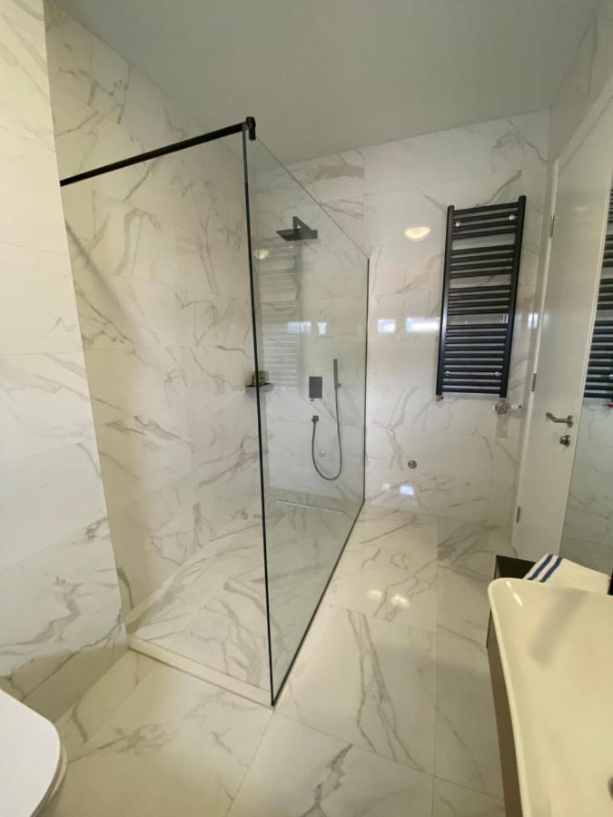 Exclusive Bl Apartments バニャ・ルカ エクステリア 写真