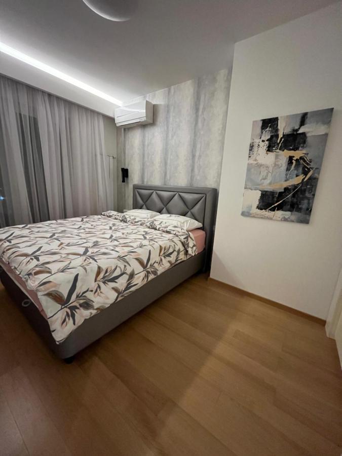 Exclusive Bl Apartments バニャ・ルカ エクステリア 写真