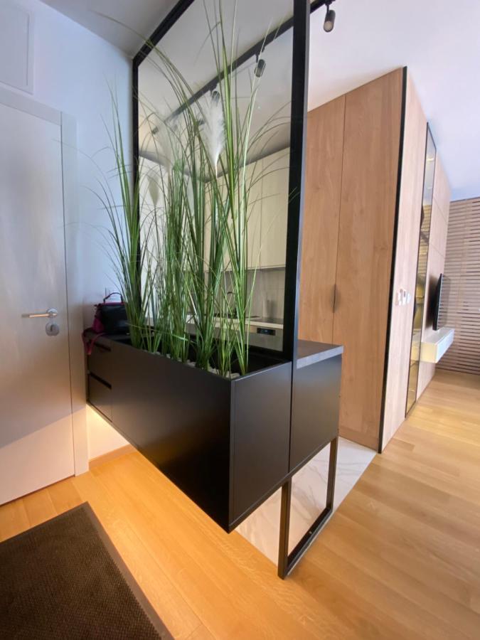 Exclusive Bl Apartments バニャ・ルカ エクステリア 写真