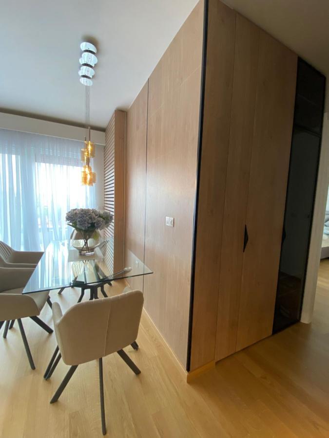 Exclusive Bl Apartments バニャ・ルカ エクステリア 写真