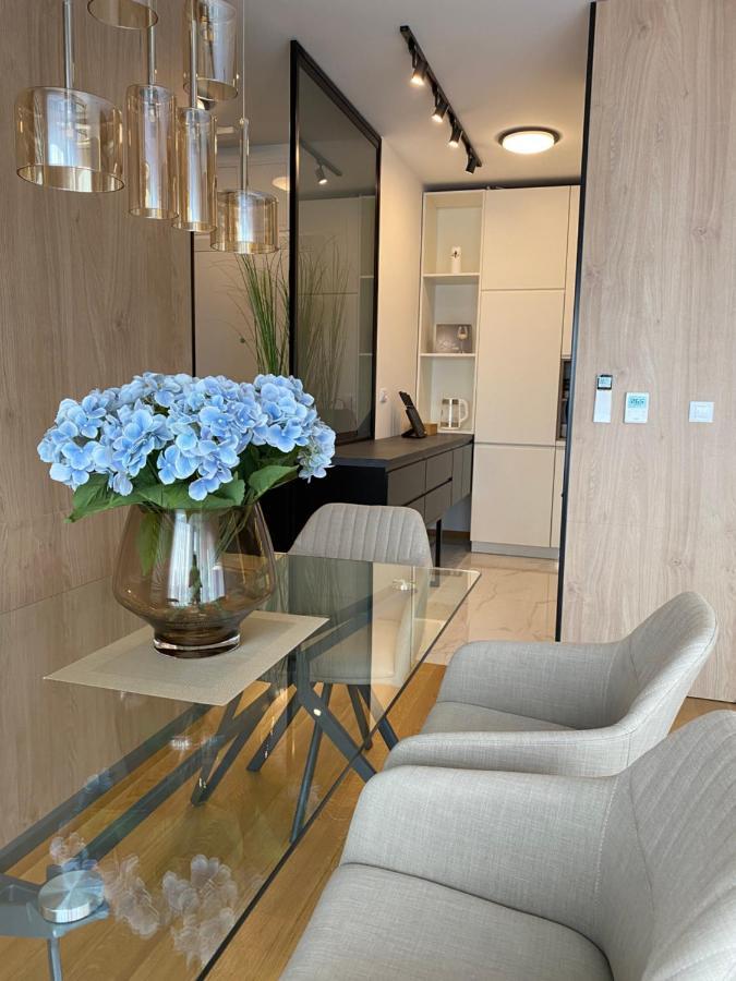 Exclusive Bl Apartments バニャ・ルカ エクステリア 写真