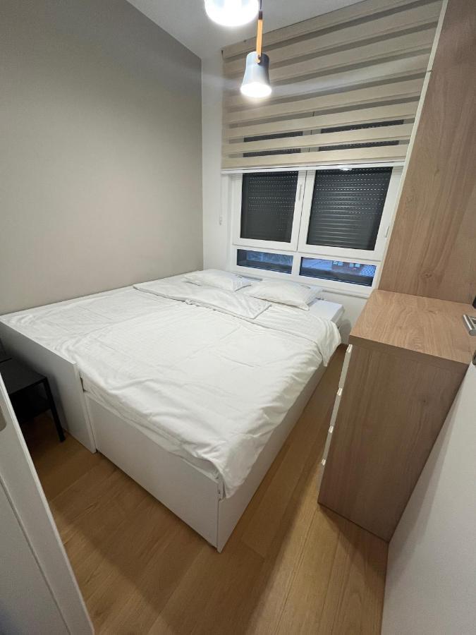 Exclusive Bl Apartments バニャ・ルカ エクステリア 写真